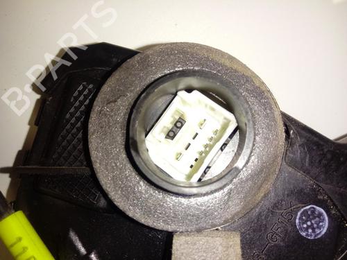 Front right lock TOYOTA LAND CRUISER PRADO (_J12_)  | BP16565519C97 
