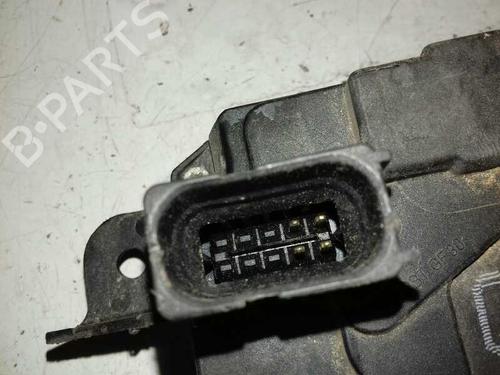 Høyre foran lås OPEL ASTRA H (A04)  | BP12834224C97 