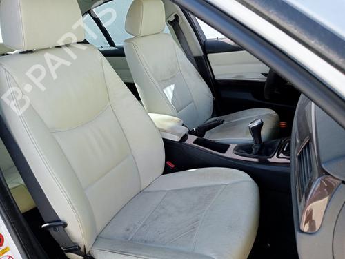 Electronic module BMW 3 (E90) 320 d | BP22523055M83 