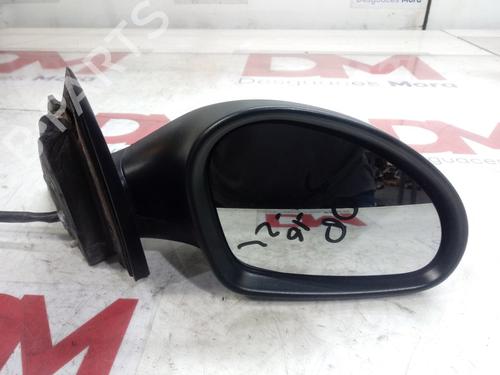 Right mirror SEAT IBIZA III (6L1)  | BP12841815C27 