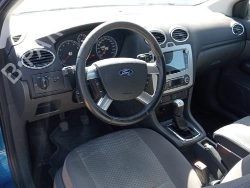 Alternator FORD FOCUS II Convertible  | BP27984411M7 