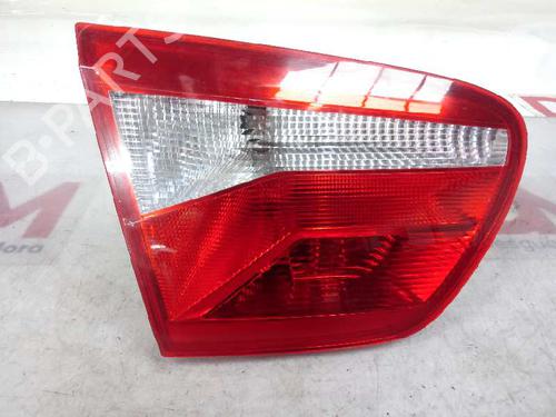 Venstre baklys, luke SEAT IBIZA IV ST (6J8, 6P8) 1.6 TDI (90 hp) 14129958