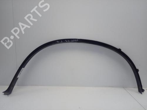 Rear right wheel arch trim BMW X6 (E71, E72)  | BP16119686C137 