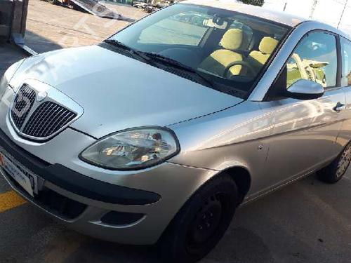 Starter LANCIA YPSILON (843_) 1.2 (843.AXB1A) | BP17173488M8 