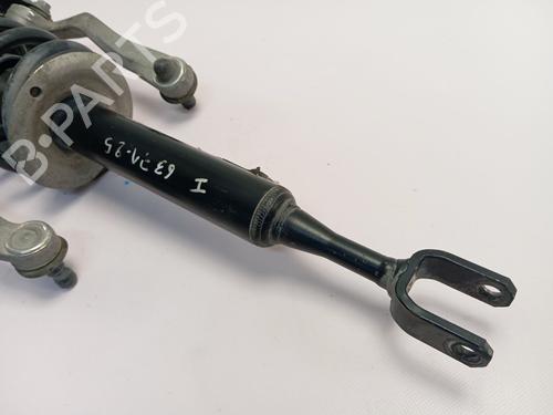 Left front shock absorber AUDI A4 B7 (8EC) | BP36324458M16 - Image 3