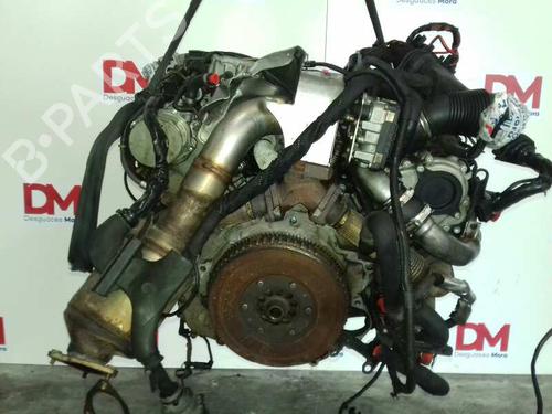 Engine AUDI A6 C6 Avant (4F5) 2.7 TDI | BP12647635M1 - Image 4