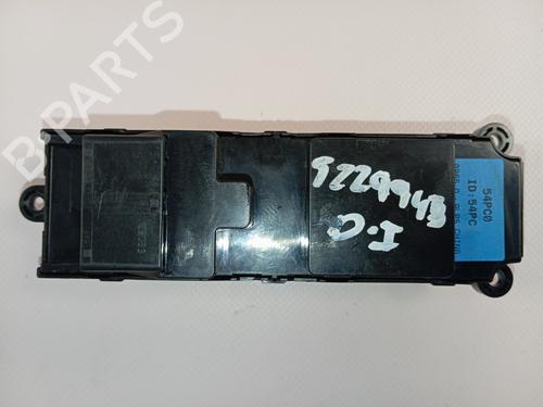 Left front window switch SUZUKI VITARA (LY) 1.4 Hybrid (Mild Hybrid) (APK414) | BP38759949I27 - Image 2