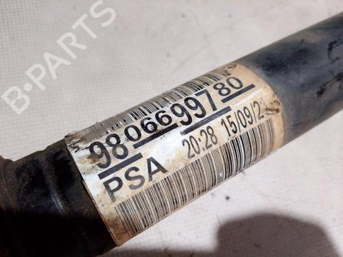 Right front driveshaft CITROËN BERLINGO Box Body/MPV (K9) | BP34623699M39 - Image 4