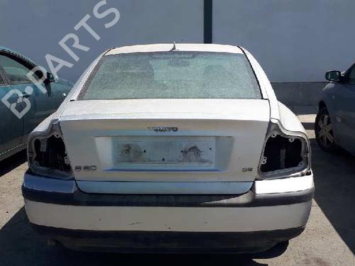 Fuse box VOLVO S60 I (384) 2.4 D | BP13580330E1