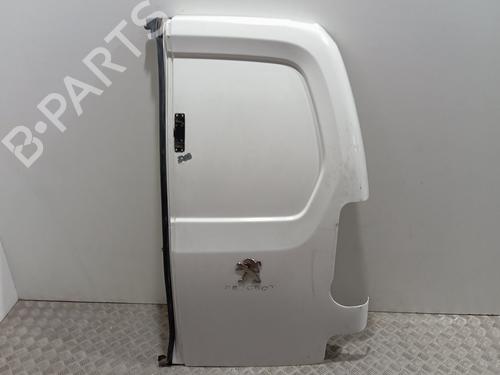 Used Right rear door PEUGEOT PARTNER Box Body/MPV (K9) [2018-2025]  29360633