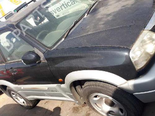 Used Parts SUZUKI GRAND VITARA I Open Off-Road Vehicle (GT) 2.0 4x4 (SQ420) (128 hp) 2596519
