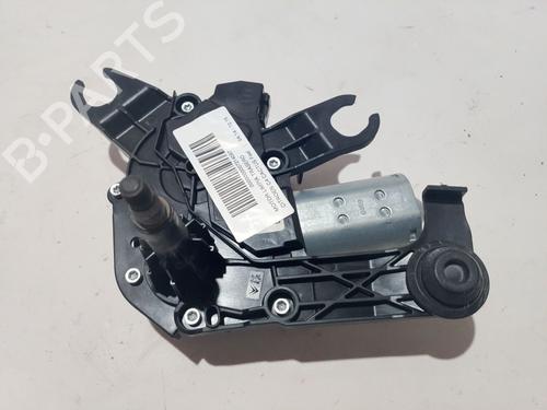 Rear wiper motor CITROËN C4 CACTUS 1.6 HDi 90 | BP26901653M102 