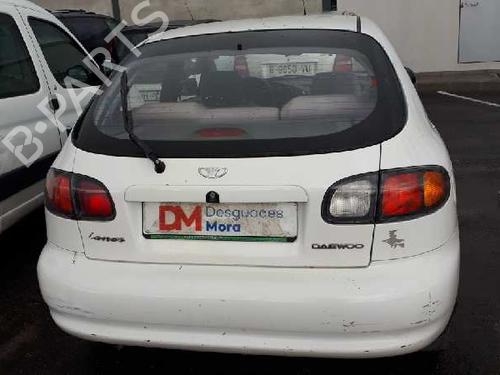 AC compressor DAEWOO LANOS (KLAT)  | BP14920414M34 