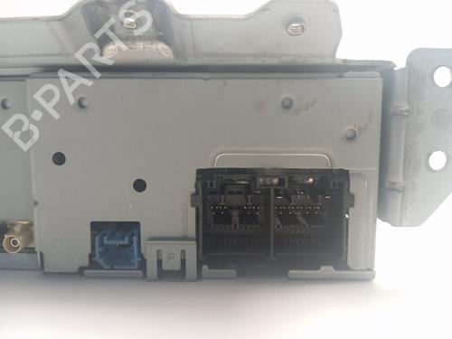 Radio FORD PUMA (J2K, CF7)  | BP29548459E6 