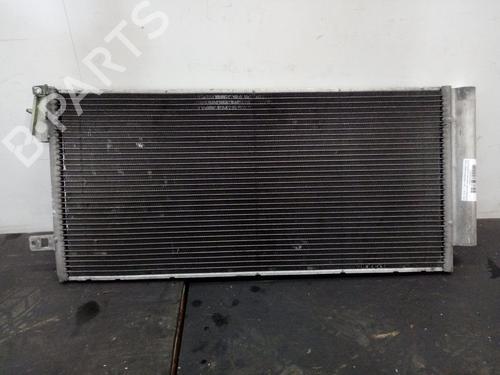 Used AC radiator OPEL COMBO Box Body/MPV (X12) 1.3 CDTI (B05) (90 hp) 15711822