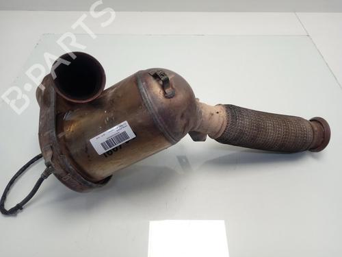 Used Catalyst PEUGEOT 4007 (VU_, VV_) 2.2 HDi (156 hp) 15510921