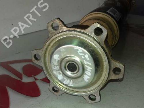 Driveshaft MITSUBISHI PAJERO IV (V8_W, V9_W) 3.2 DI-D (V88W, V98W) | BP12642468M37 