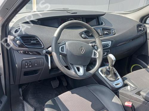 Right rear window switch RENAULT SCÉNIC III (JZ0/1_)  | BP30374151I28 