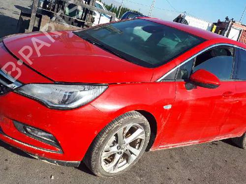 Engine mount OPEL ASTRA K (B16)  | BP16569990M89 