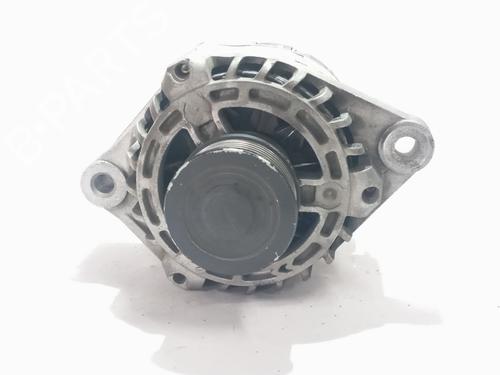 Used Alternator Alternator OPEL ZAFIRA / ZAFIRA FAMILY B (A05) 1.9 CDTI (M75) (150 hp) 36017595 36017595