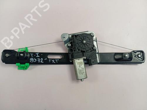 Used Rear left window mechanism Rear left window mechanism BMW 3 (E90) 320 d (177 hp) 35953391 35953391