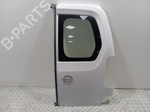 Used Right rear door OPEL COMBO E Tour / Life (K9) [2018-2026]  33127360