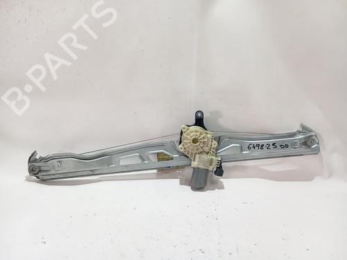 Lève-vitre avant droit FORD TRANSIT Van (FA_ _) [2006-2014]  30914072