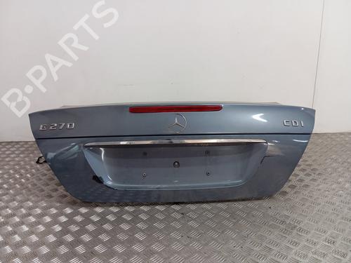 Used Tailgate MERCEDES-BENZ E-CLASS (W211) E 270 CDI (211.016) (177 hp) 26944243