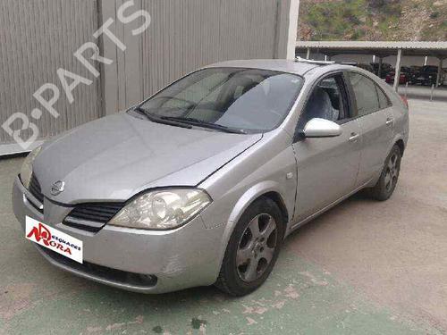 NISSAN PRIMERA Hatchback (P12) 1.6 (109 hp) 2604030