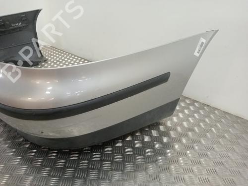 Zderzak tylny SEAT TOLEDO II (1M2)  | BP16502535C8 
