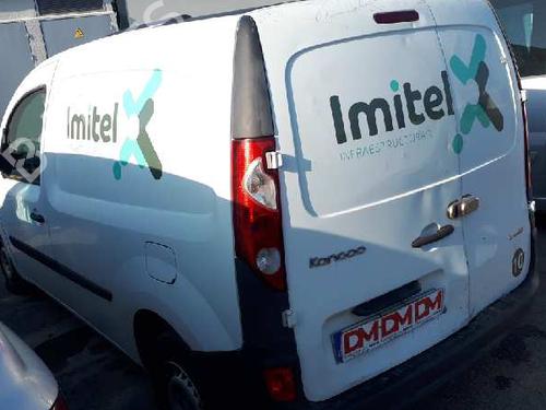 Hand brake RENAULT KANGOO (KC0/1_)  | BP13700458I18 