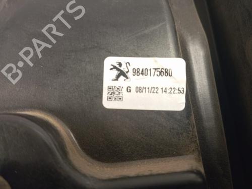 Front left window mechanism CITROËN BERLINGO (ER_, EC_)  | BP29410501C22 