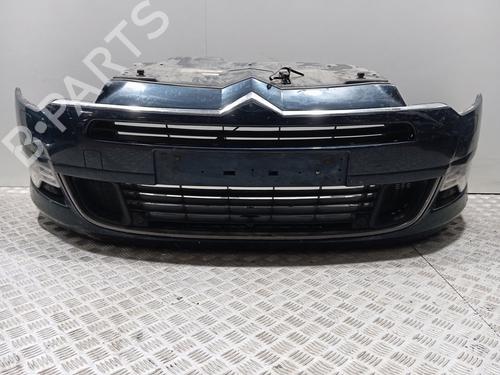 front-bumper-citroen-c5-iii-break-rw_-2008-2009-2010-2011-2012-2013-2014-2015-2016-2017-31882387 main image