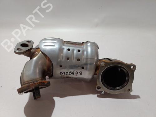 Used Catalyst Catalyst KIA SPORTAGE V (NQ5) 1.6 T-GDI MHEV (160 hp) 36323214 36323214