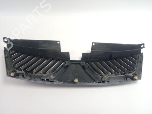 Grille MITSUBISHI OUTLANDER II (CW_W) 2.0 DI-D (CW8W) | BP19261888C40 