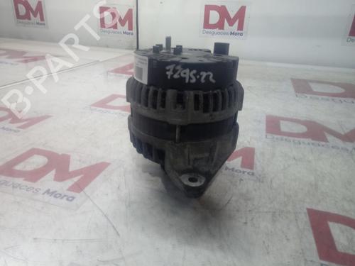 Alternator MERCEDES-BENZ CLA Coupe (C117)  | BP12673576M7 
