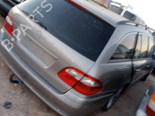 Left tailgate light MERCEDES-BENZ E-CLASS T-Model (S211) | BP14133097C79