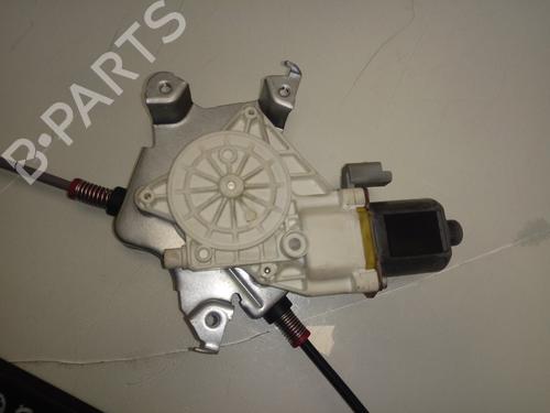Front right window mechanism NISSAN MICRA III (K12)  | BP17683905C23 