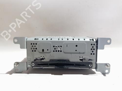 Used Radio Radio 37198796 37198796
