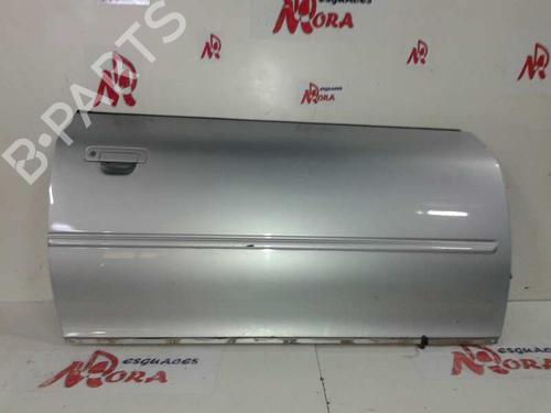 Used Right front door AUDI A3 (8L1) 1.9 TDI (110 hp) 12636910