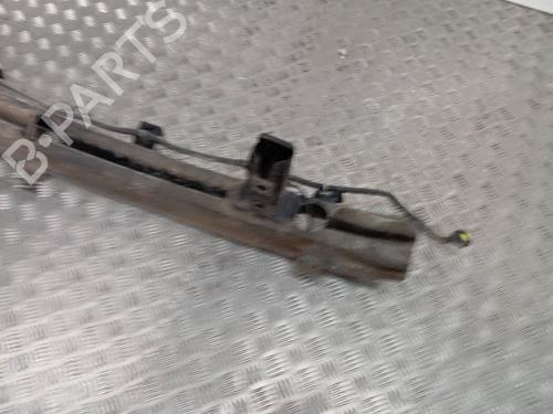 Rear bumper reinforcement SSANGYONG RODIUS I 2.7 Xdi 4WD | BP20291922C73 