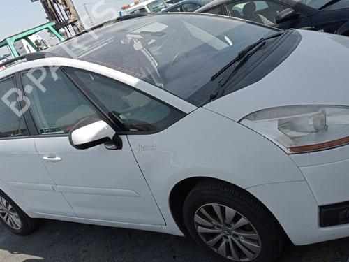 Left front window switch CITROËN C4 Picasso I MPV (UD_)  | BP12842216I27 