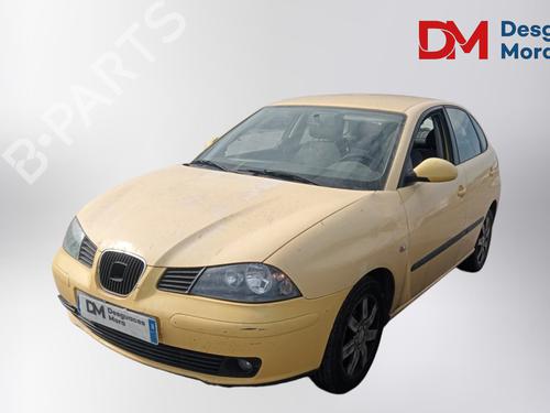 Venstre baglygte SEAT IBIZA III (6L1)  | BP29124955C34 