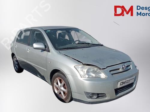 Brugte TOYOTA COROLLA Saloon (_E12_) 1.4 D-4D (NDE120_, NDE120R) (90 hp) 4367851