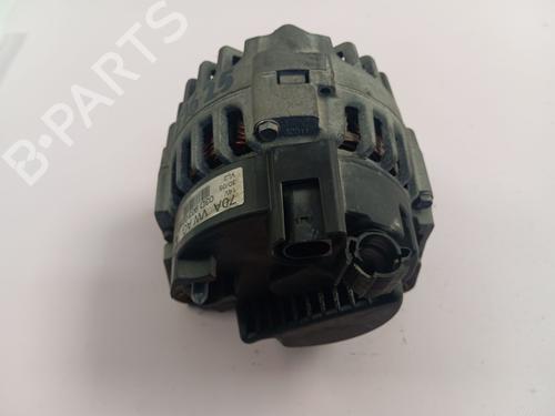 Alternator VW FOX Hatchback (5Z1, 5Z3, 5Z4) 1.2 | BP26874257M7 