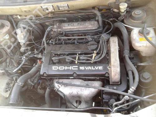 Styring servopumpe KIA JOICE (MTE1P)  | BP12647748M99 