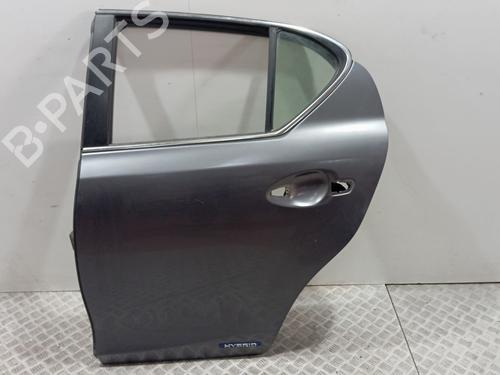 Puerta trasera izquierda Puerta trasera izquierda 39617549 39617549