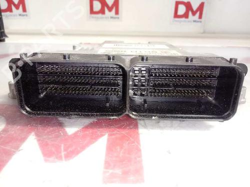 Engine control unit (ECU) KIA SOUL II (PS)  | BP13233313M57 