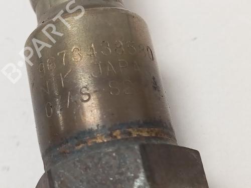 Electronic sensor PEUGEOT 208 I (CA_, CC_)  | BP22196268M84