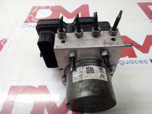 ABS pump TOYOTA PROACE VERSO Bus (MPY_)  | BP18491146M43 